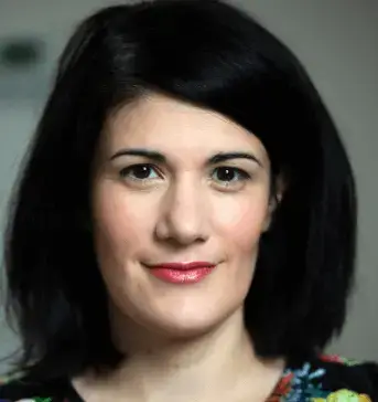 Miss Chloe Constantinou, Consultant Breast Surgeon