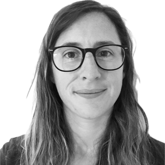 Dr Megan Shakesheff