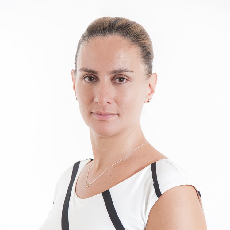 Miss Nara Orban, Consultant ENT Surgeon