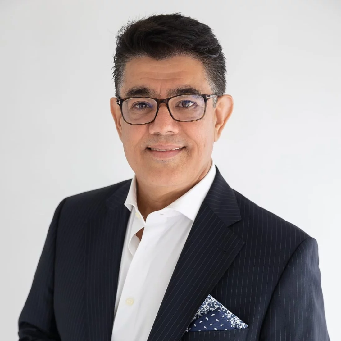 Prof David Rawat, Consultant Paediatric Gastroenterologist