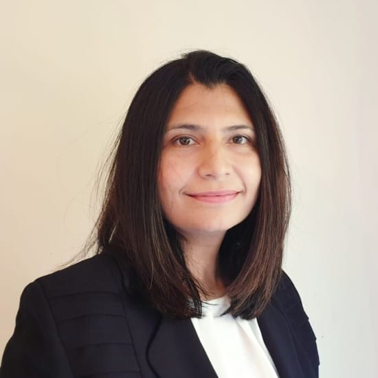 Ms Mahwash Babar, Consultant Oncoplastic Breast Surgeon