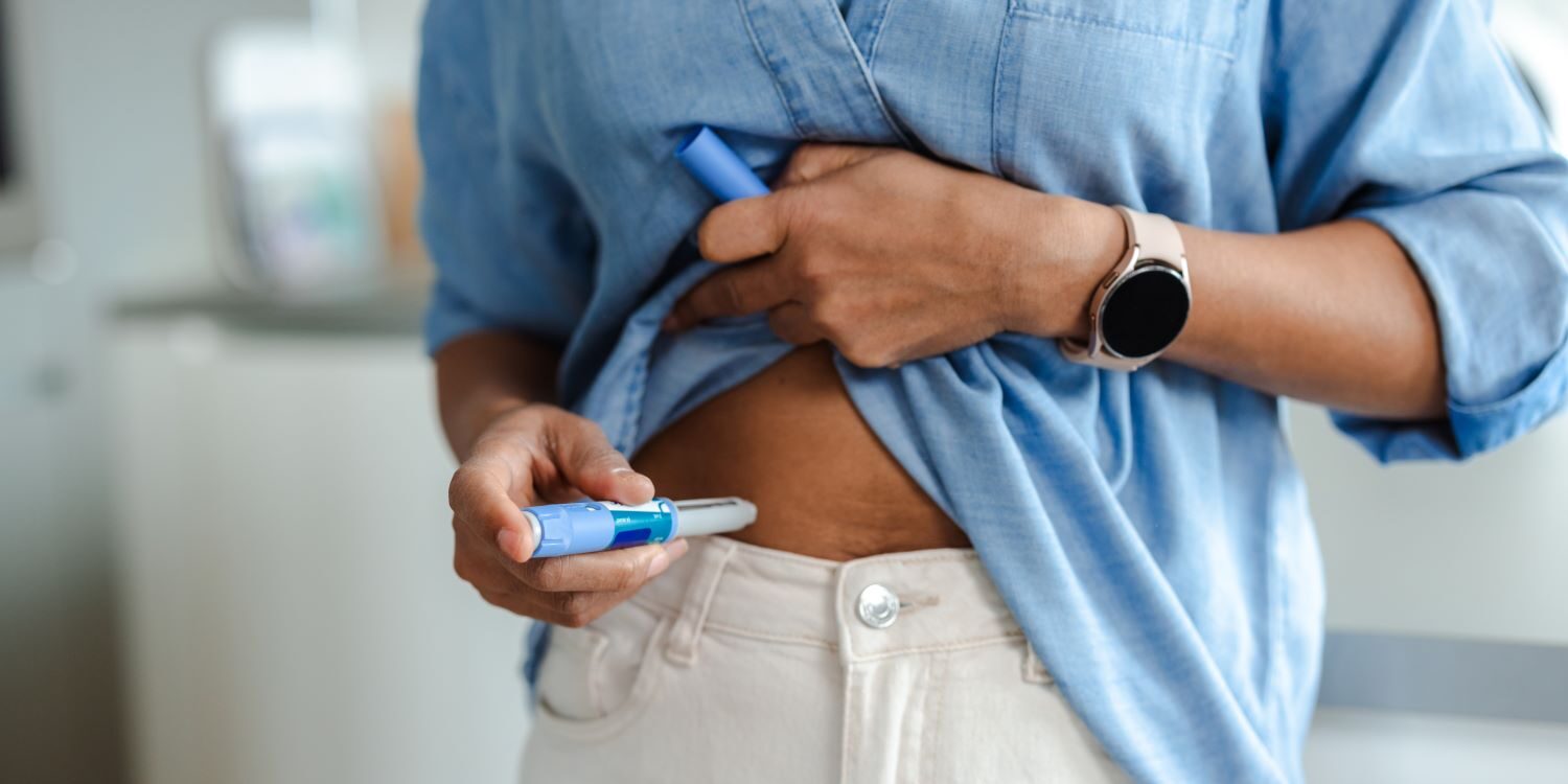 Weight loss injections